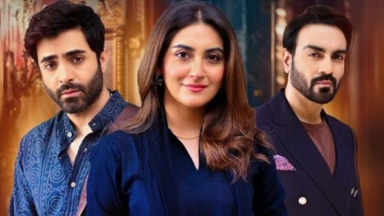 مسلسل الانكار الحلقة 2 مدبلجة