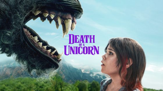فيلم Death of a Unicorn 2025 مترجم