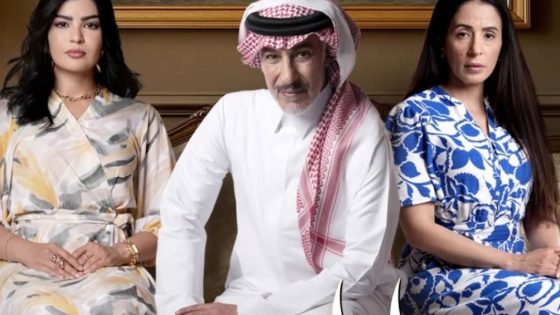 مسلسل المرسى الحلقة 48 الثامنة والاربعون