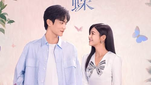 مسلسل فراشة القناص Sniper Butterfly الحلقة 23 مترجمة