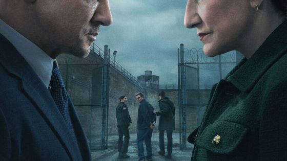 مسلسل Mayor of Kingstown الموسم الرابع الحلقة 9 مترجمة