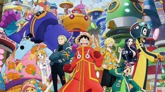 انمي ون بيس One Piece الحلقة 1154 مترجمة