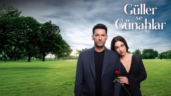 مسلسل ورود وذنوب الحلقة 11 مترجمة