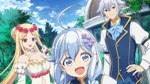 Chichi wa Eiyuu, Haha wa Seirei, Musume no Watashi wa Tenseisha الحلقة 12 مترجمة