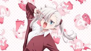 انمي Chanto Suenai Kyuuketsuki chan الموسم الاول الحلقة 10 مترجمة