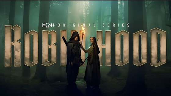 مسلسل Robin Hood الموسم الاول الحلقة 9 مترجمة