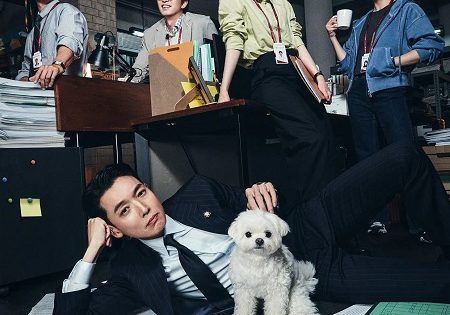 مسلسل مرافعة دون مقابل Pro Bono الحلقة 5 مترجمة